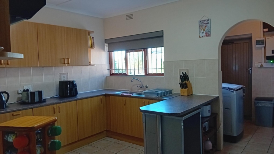 4 Bedroom Property for Sale in Parkersdorp Western Cape